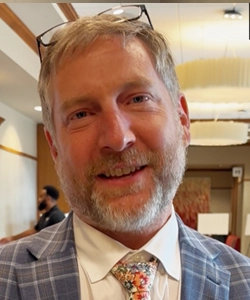 WYW - Jeff Cashman, DO