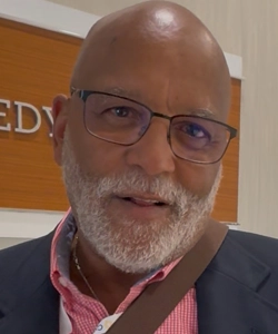 WYW - Marion R. McMillan III, MD